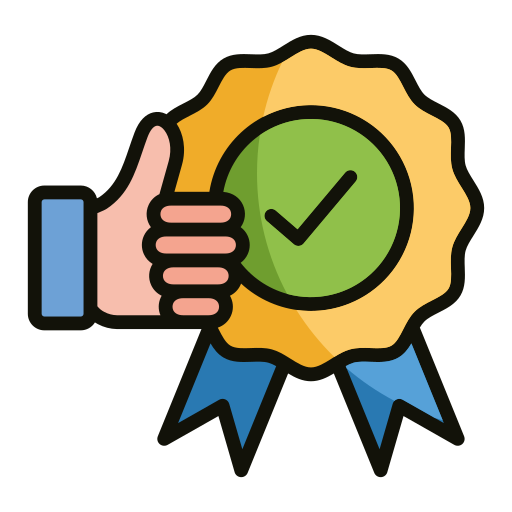 commitment to quality image